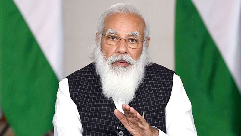Narendra Modi