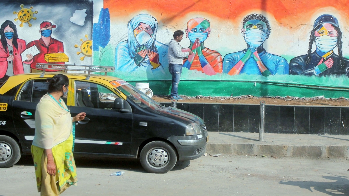 Vishwas Pathak_1 &nb