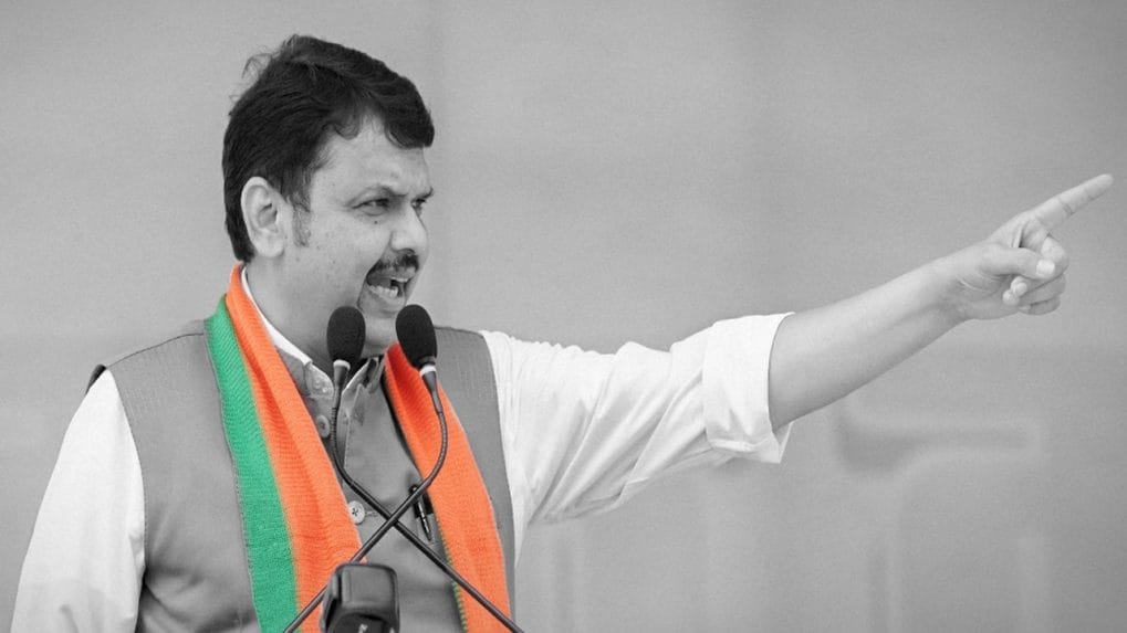 Devendra Fadnavis