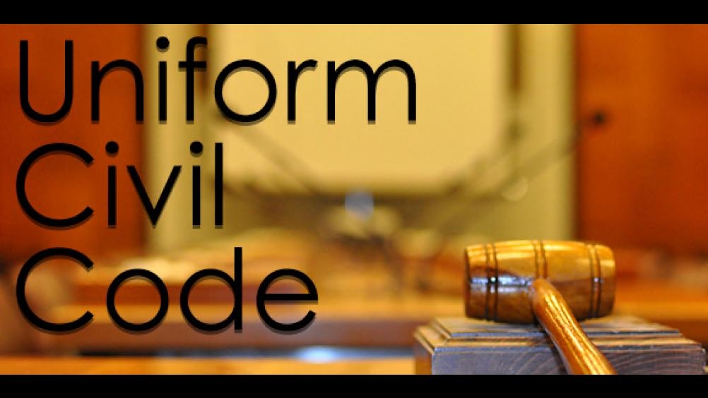 Uniform Civil Code