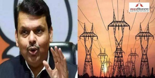 देवेंद्र फडणवीस यांच्या नेतृत्वाचा प्रभाव