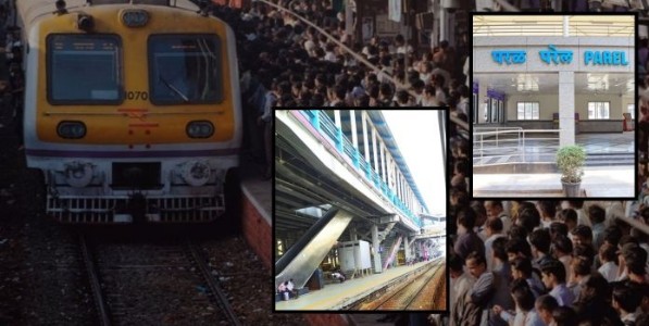 मुंबई लोकल : अनंत प्रश्न, अफाट प्रयत्न...