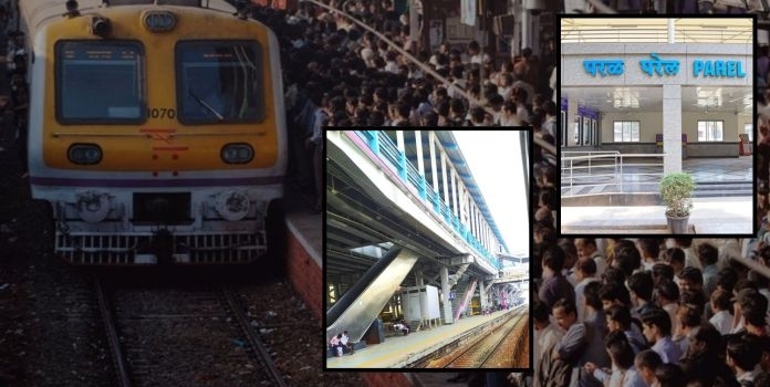 Mumbai Local