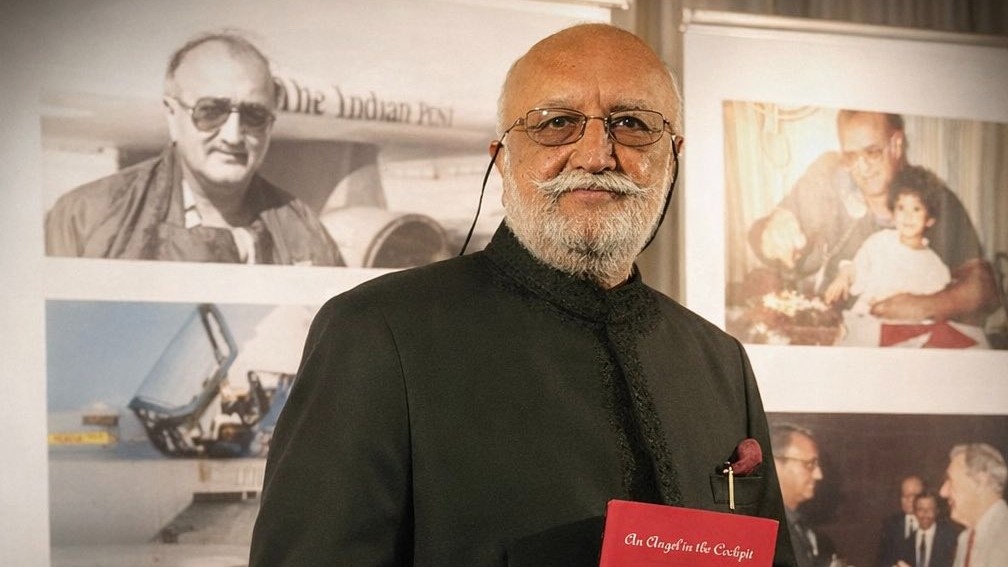 Vijaypat Singhania